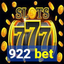 922 bet